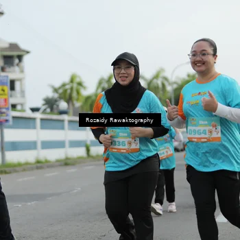 Runner Photo 8165541