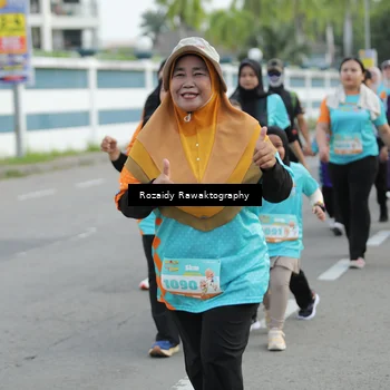 Runner Photo 8165542