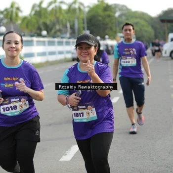 Runner Photo 8165548
