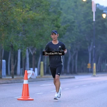 Runner Photo 8165552