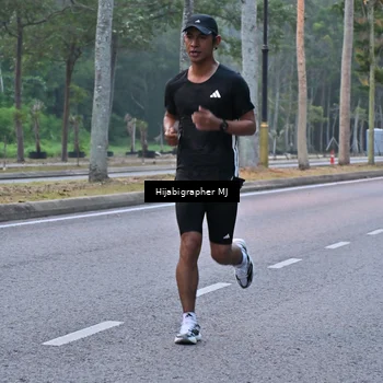 Runner Photo 8165553