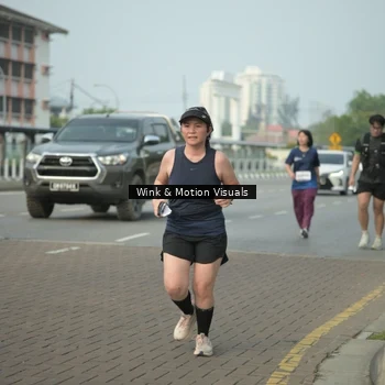 Runner Photo 8165554