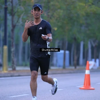 Runner Photo 8165555