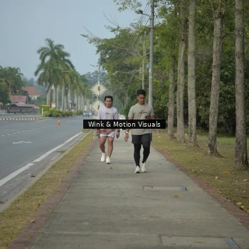 Runner Photo 8165556