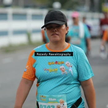 Runner Photo 8165557