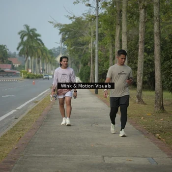 Runner Photo 8165558