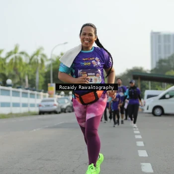 Runner Photo 8165560