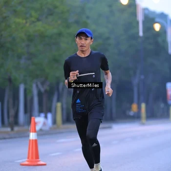 Runner Photo 8165561