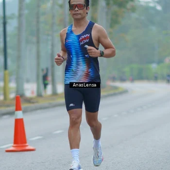 Runner Photo 8165562