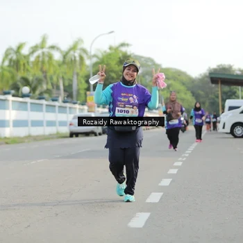 Runner Photo 8165563