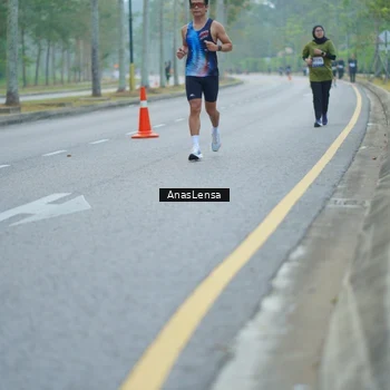 Runner Photo 8165565