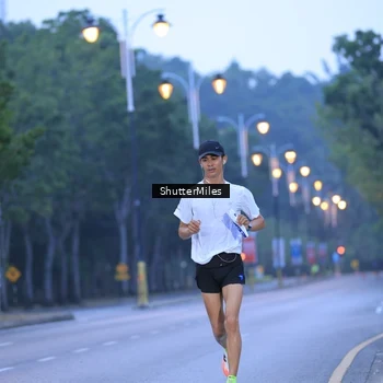 Runner Photo 8165566