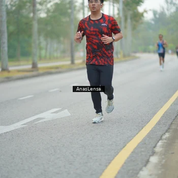 Runner Photo 8165567