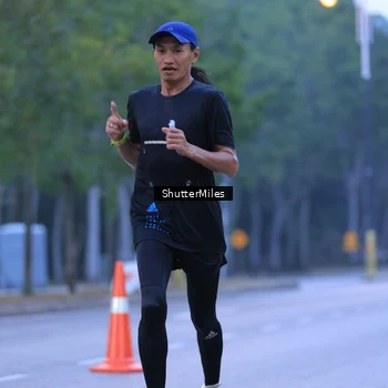 Runner Photo 8165568