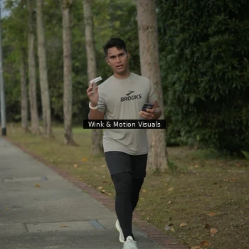 Runner Photo 8165569