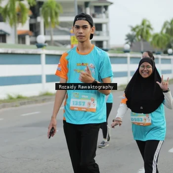 Runner Photo 8165570
