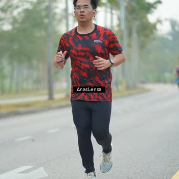 Runner Photo 8165571