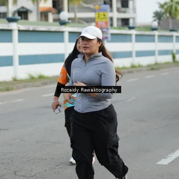 Runner Photo 8165572