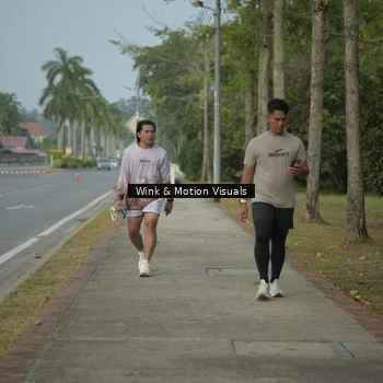Runner Photo 8165573