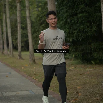 Runner Photo 8165574