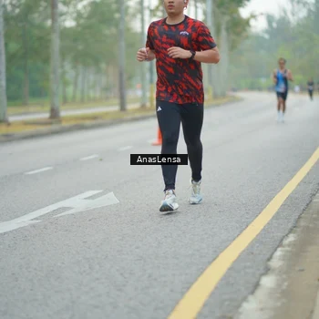 Runner Photo 8165575