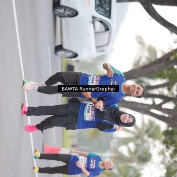 Runner Photo 8165576