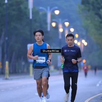 Runner Photo 8165577