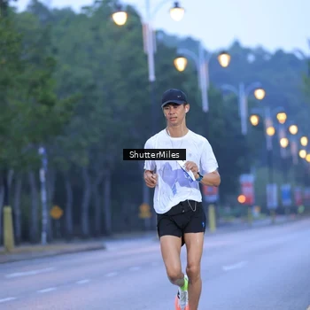 Runner Photo 8165578