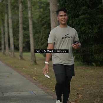 Runner Photo 8165579