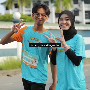 Runner Photo 8165580