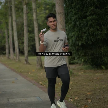 Runner Photo 8165581
