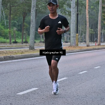 Runner Photo 8165582