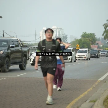 Runner Photo 8165584