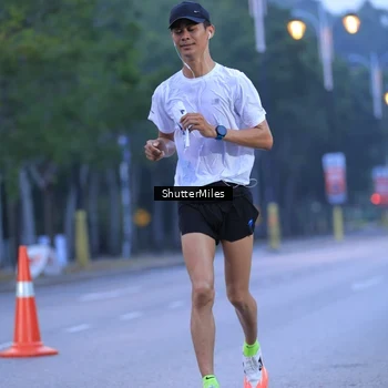 Runner Photo 8165585