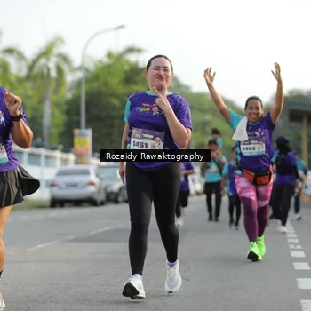 Runner Photo 8165587