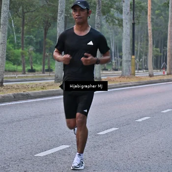 Runner Photo 8165588