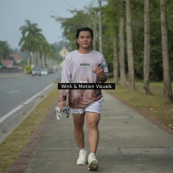 Runner Photo 8165589