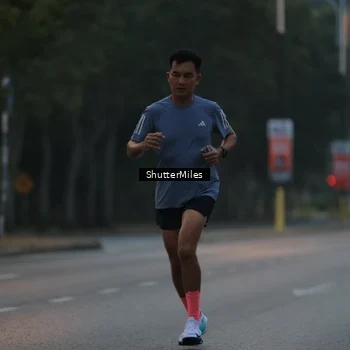 Runner Photo 8165590
