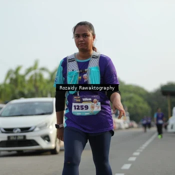 Runner Photo 8165592