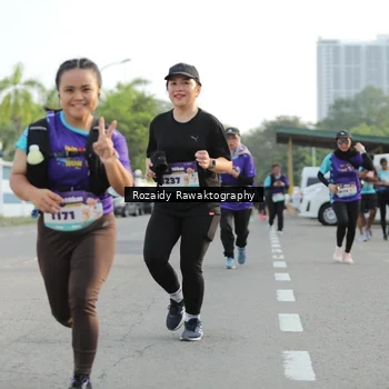Runner Photo 8165593