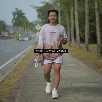 Runner Photo 8165594