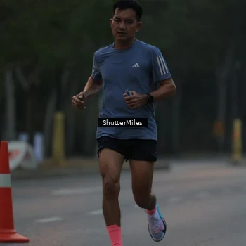 Runner Photo 8165596