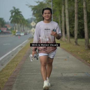Runner Photo 8165598
