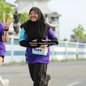 Runner Photo 8165599