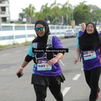 Runner Photo 8165600