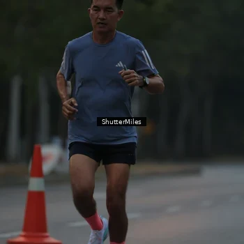 Runner Photo 8165601