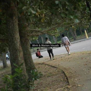 Runner Photo 8165602