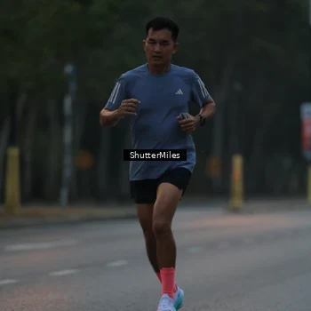 Runner Photo 8165604