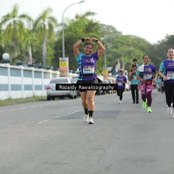 Runner Photo 8165605