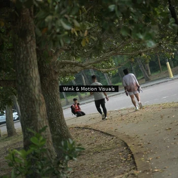 Runner Photo 8165606